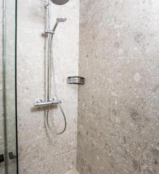 Номер Deluxe Вид на Море с Балконом, Olive Villas Beach