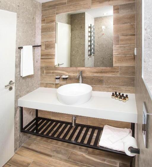 Номер Стандарт Вид на Море с Балконом, Olive Villas Beach