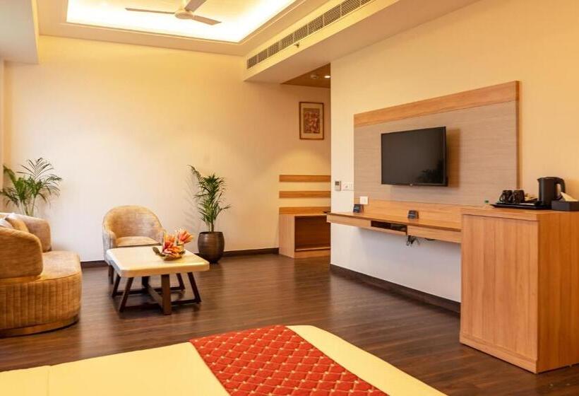 小型套房, Palasa