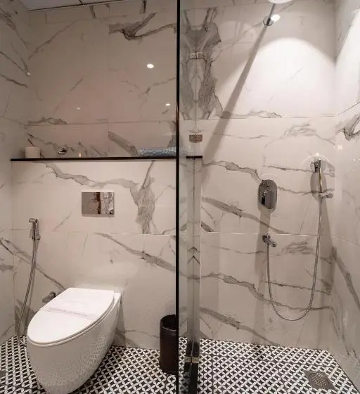 Suite Deluxe, Palasa