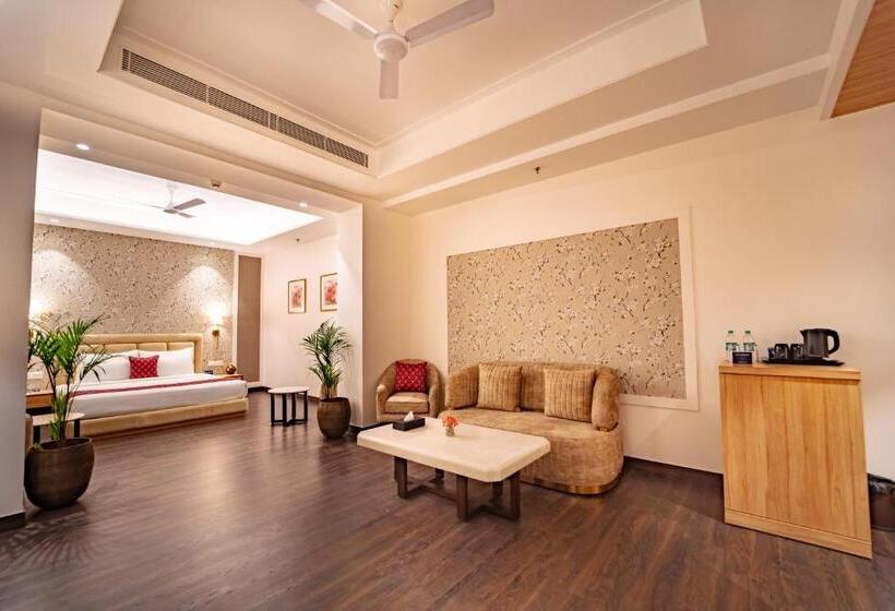 豪华套房, Palasa