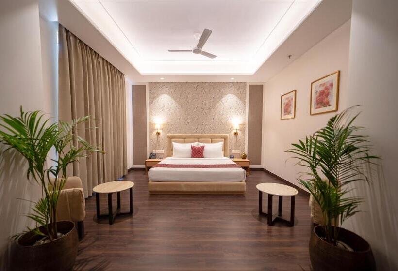 豪华套房, Palasa