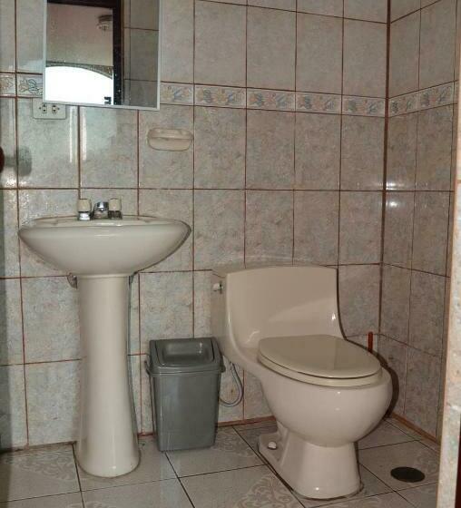 غرفة قياسية فردية, Royal Olympic