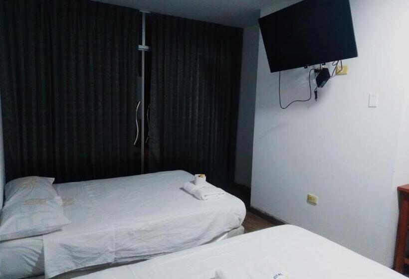 غرفة سوبيريور, Royal Olympic