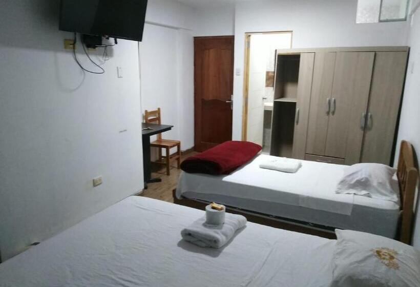 غرفة سوبيريور, Royal Olympic