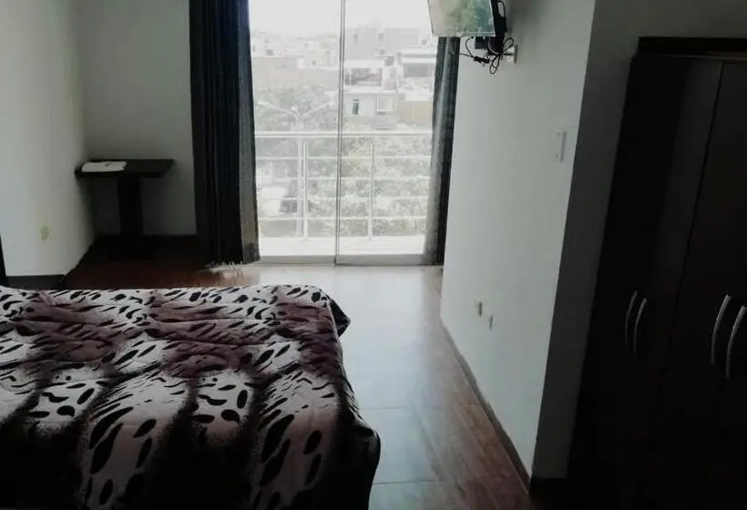 اتاق استاندارد, Royal Olympic