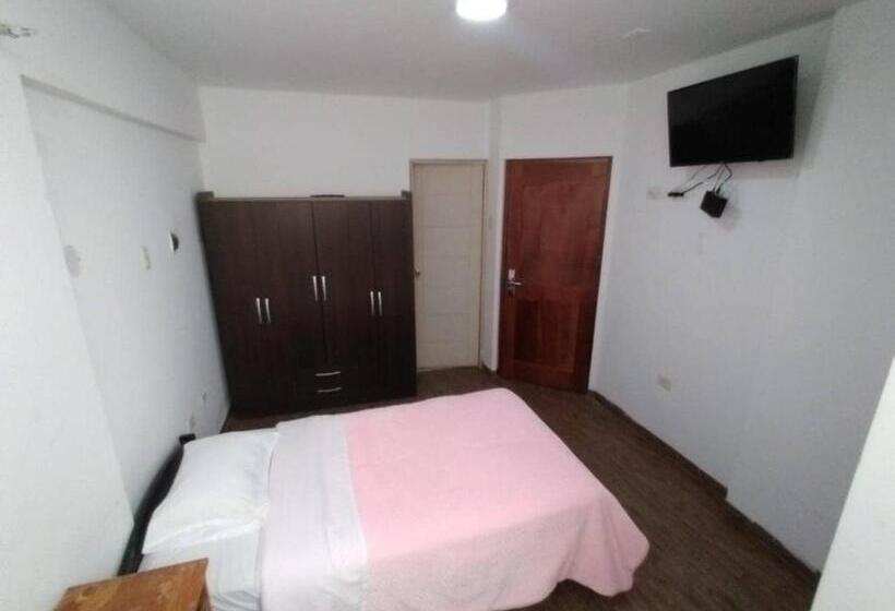 غرفة قياسية, Royal Olympic