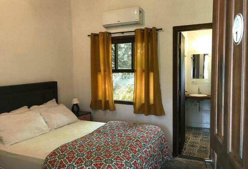 スタンダードルーム, Pousada Rancho Da Serra Petar