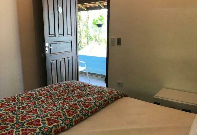 スタンダードルーム, Pousada Rancho Da Serra Petar