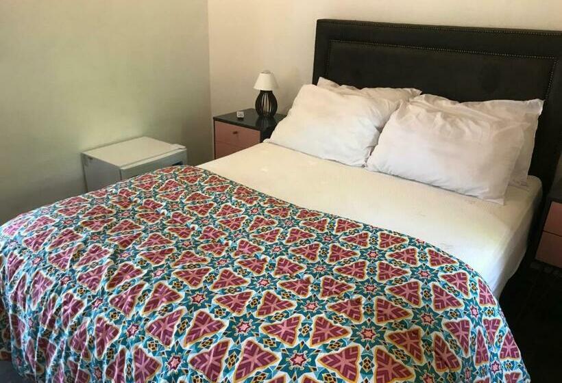 スタンダードルーム, Pousada Rancho Da Serra Petar