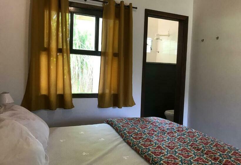 غرفة قياسية, Pousada Rancho Da Serra Petar