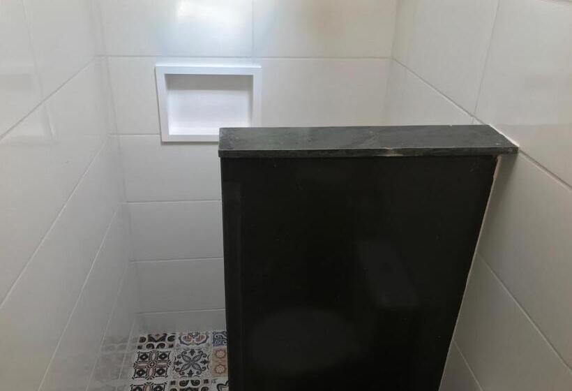 スイート（家族用）, Pousada Rancho Da Serra Petar