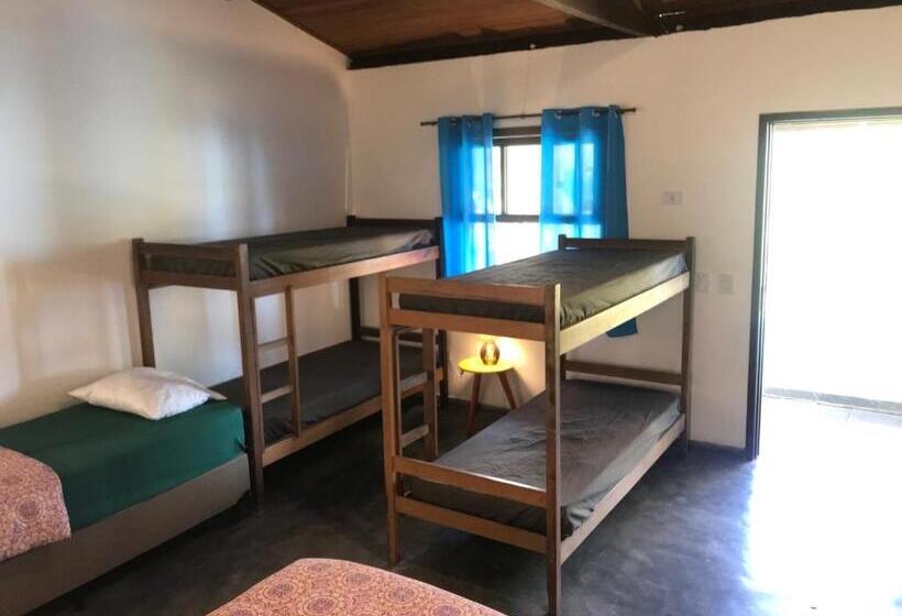 スイート（家族用）, Pousada Rancho Da Serra Petar