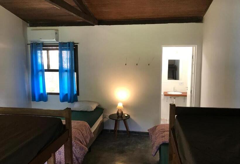 패밀리 스위트, Pousada Rancho Da Serra Petar