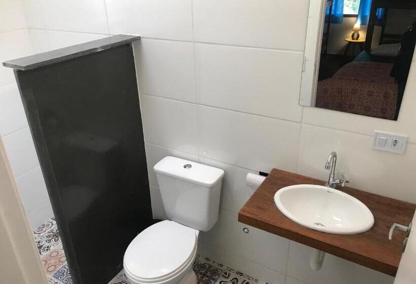 スイート（家族用）, Pousada Rancho Da Serra Petar