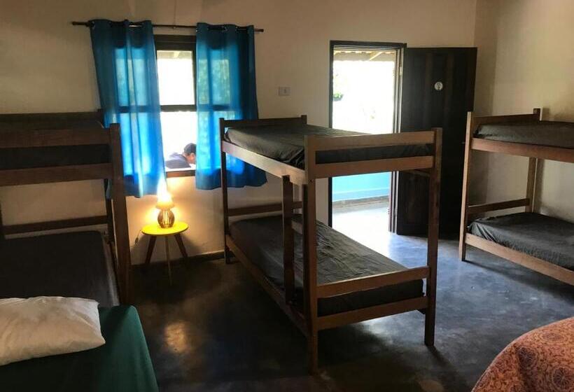 جناح عائلي, Pousada Rancho Da Serra Petar