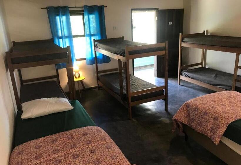 スイート（家族用）, Pousada Rancho Da Serra Petar