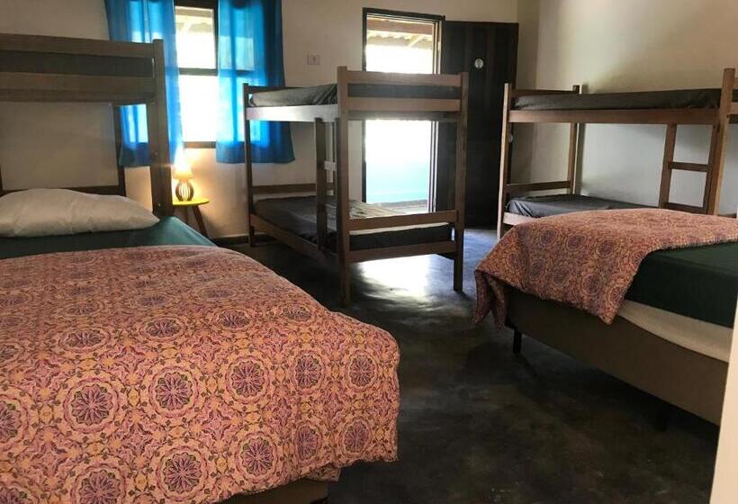 スイート（家族用）, Pousada Rancho Da Serra Petar