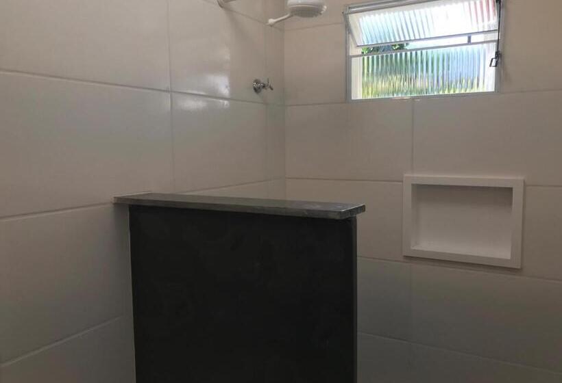 ファミリールーム, Pousada Rancho Da Serra Petar