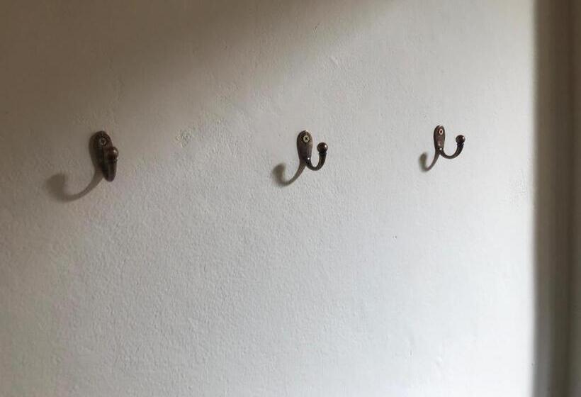 ファミリールーム, Pousada Rancho Da Serra Petar