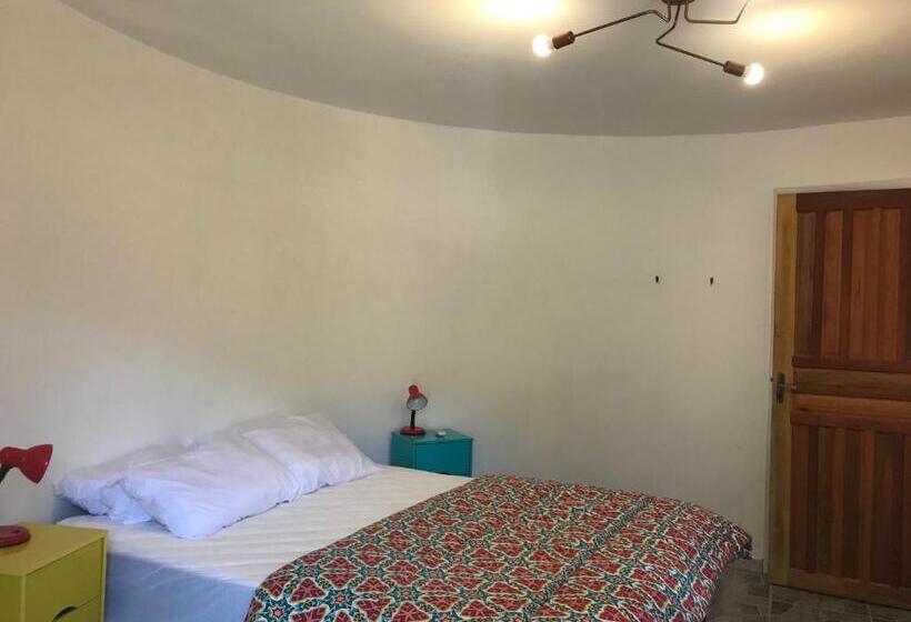 スタンダードトリプルルーム, Pousada Rancho Da Serra Petar