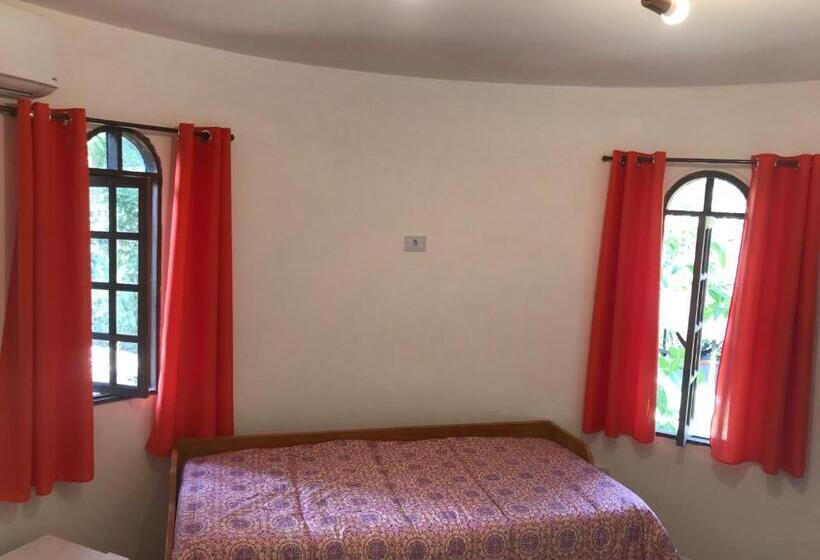 スタンダードトリプルルーム, Pousada Rancho Da Serra Petar