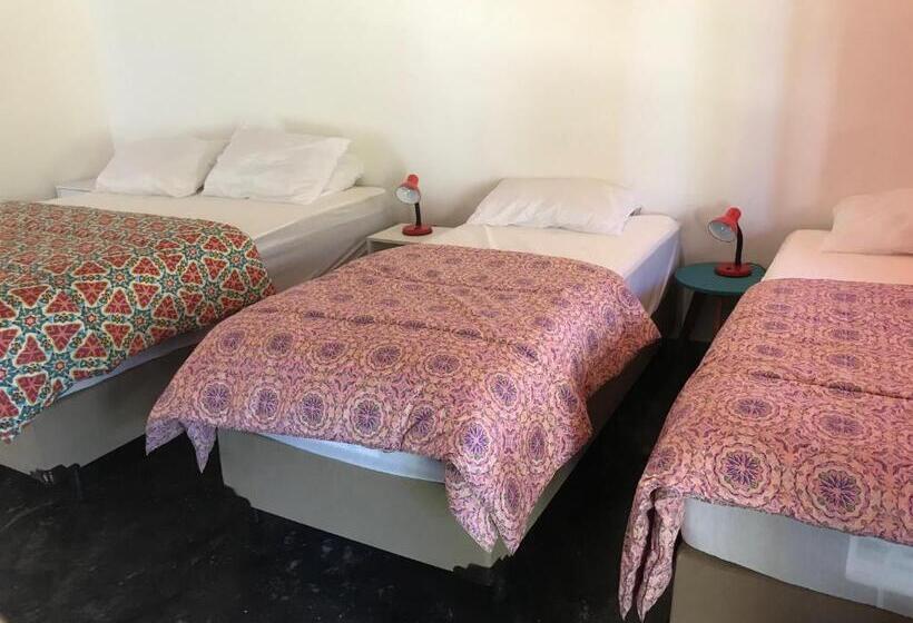 ファミリールーム, Pousada Rancho Da Serra Petar