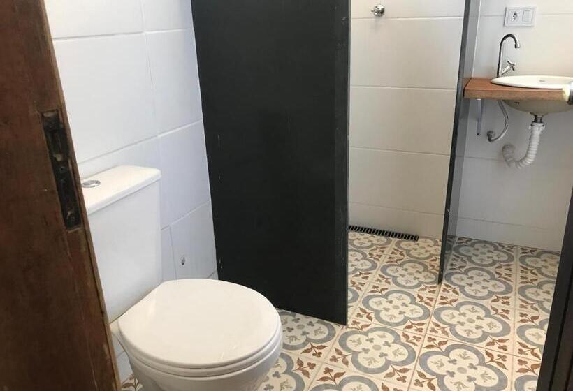 ファミリールーム, Pousada Rancho Da Serra Petar