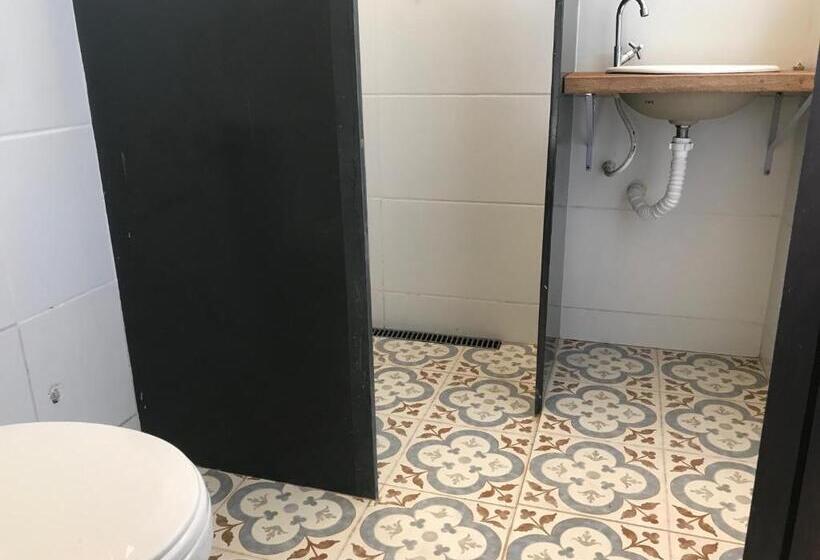 ファミリールーム, Pousada Rancho Da Serra Petar