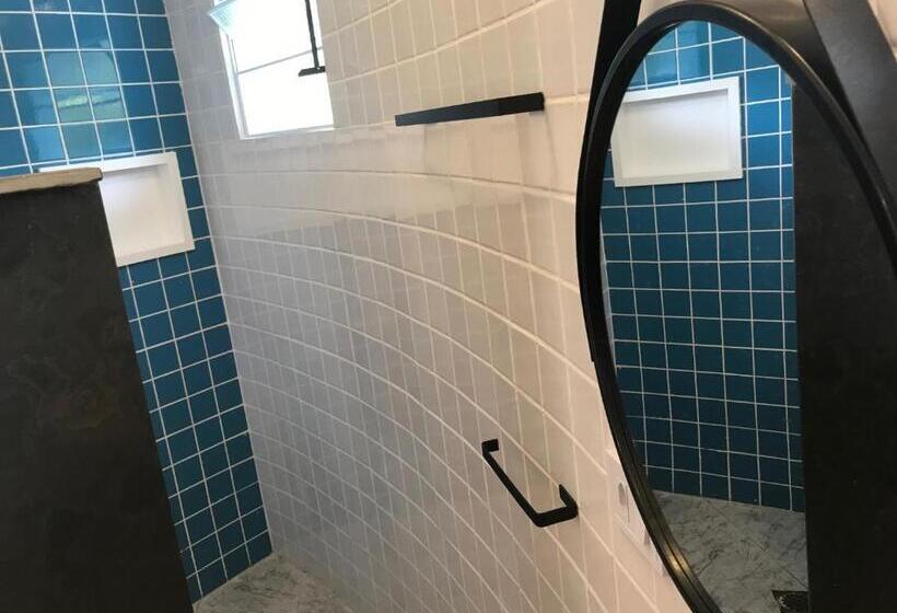 スタンダードトリプルルーム, Pousada Rancho Da Serra Petar