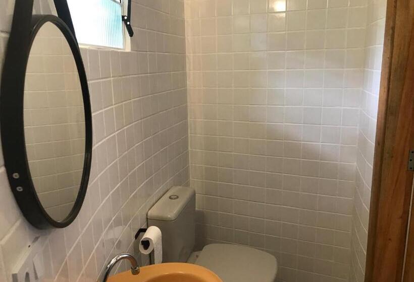 スタンダードトリプルルーム, Pousada Rancho Da Serra Petar