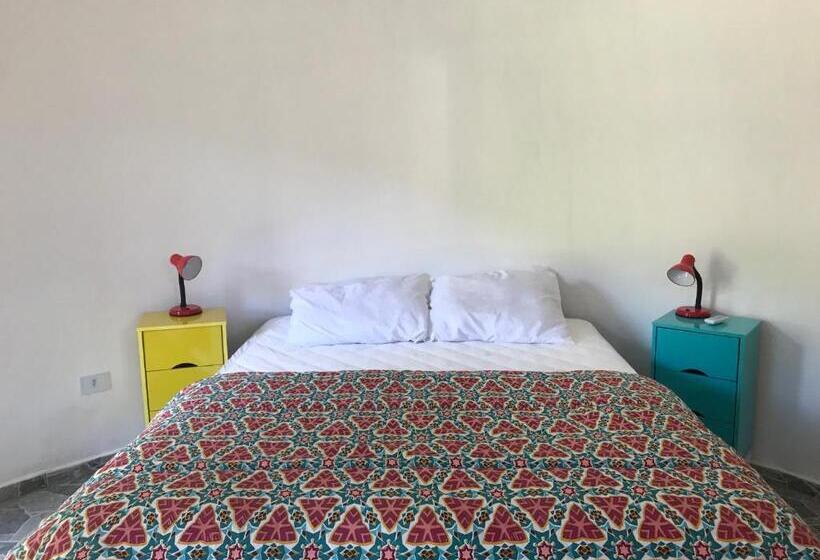 スタンダードトリプルルーム, Pousada Rancho Da Serra Petar