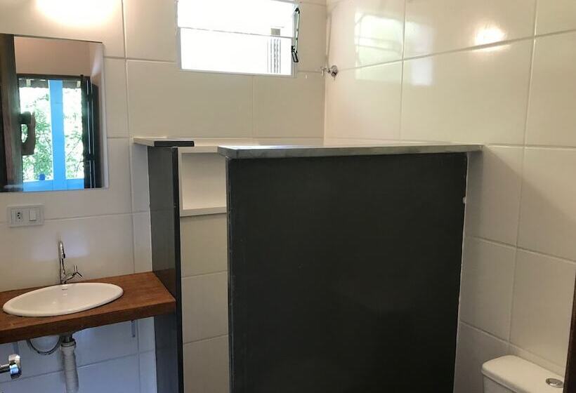 スタンダードルーム, Pousada Rancho Da Serra Petar