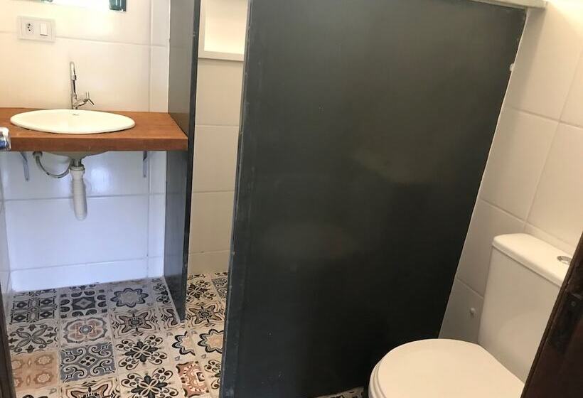 スタンダードルーム, Pousada Rancho Da Serra Petar