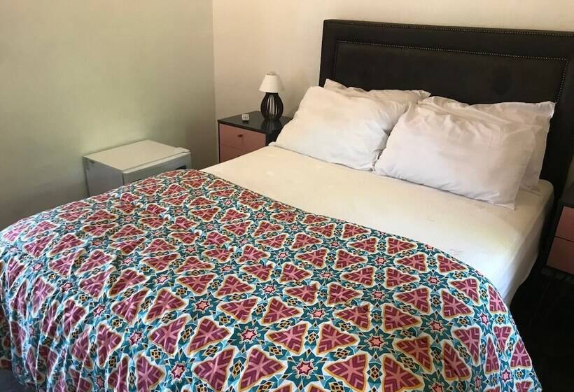 غرفة قياسية, Pousada Rancho Da Serra Petar