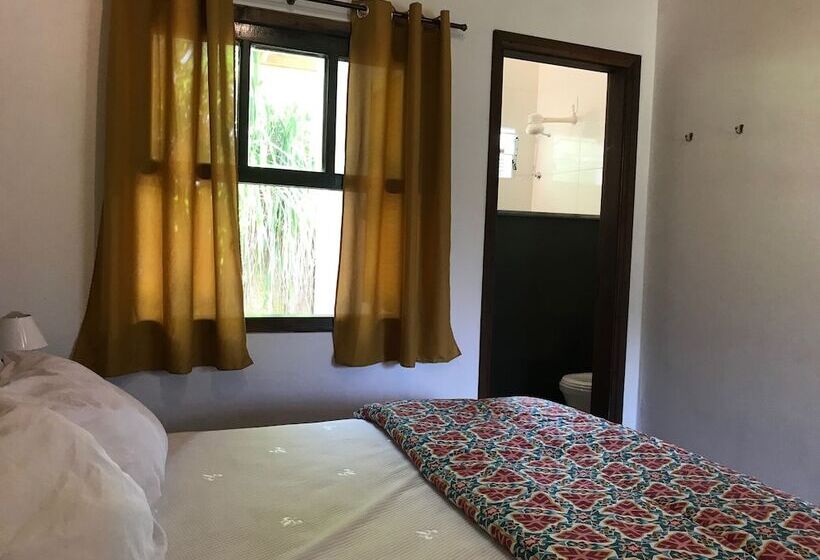 스탠다드 룸, Pousada Rancho Da Serra Petar