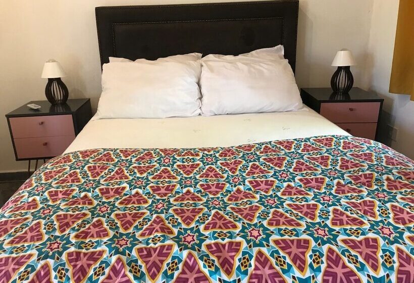 スタンダードルーム, Pousada Rancho Da Serra Petar