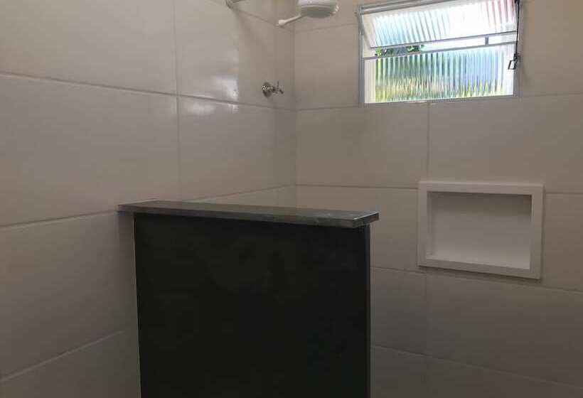 ファミリールーム, Pousada Rancho Da Serra Petar