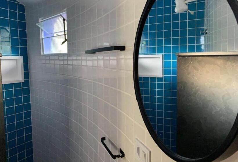 スタンダードトリプルルーム, Pousada Rancho Da Serra Petar