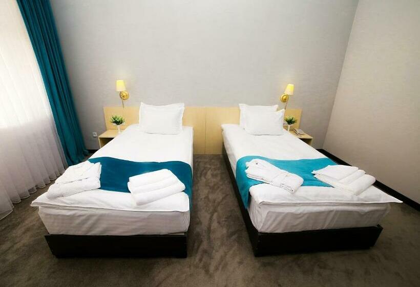 스탠다드 룸, Khiva Residence