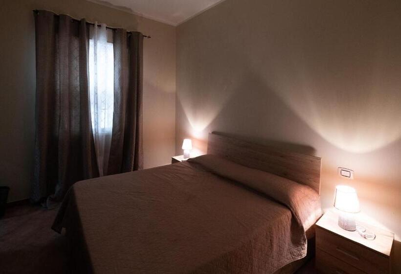 スーペリアー１ベッドルームビラ, Villa Alcmena