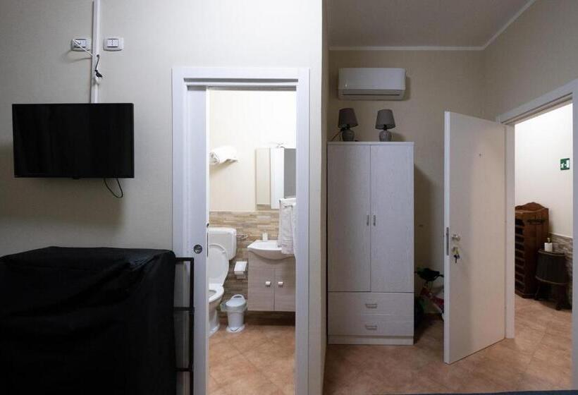 スーペリアー１ベッドルームビラ, Villa Alcmena