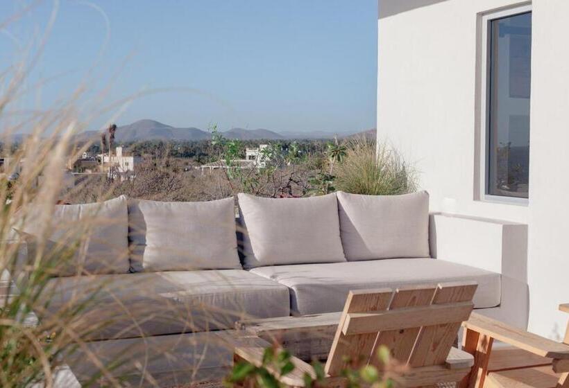 海の見えるスタンダードスタジオ, Topia Retreat   Surf Suite Sur