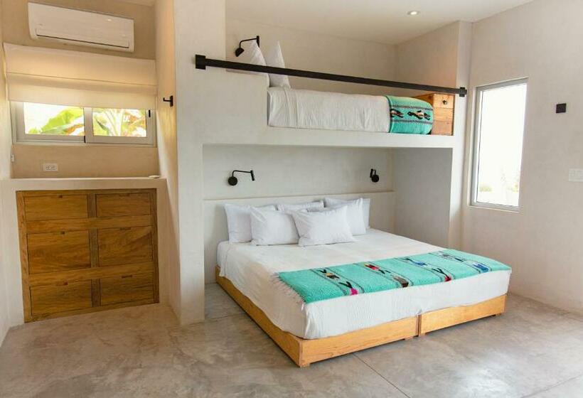 海の見えるスタンダードスタジオ, Topia Retreat   Surf Suite Sur