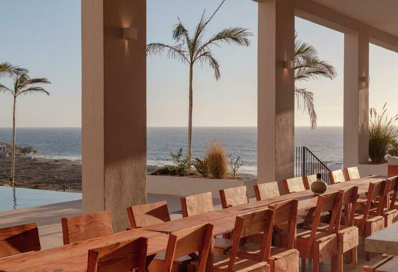 스탠다드 스튜디오 바다 전망, Topia Retreat   Surf Suite Sur