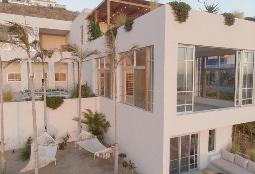 海の見えるスタンダードスタジオ, Topia Retreat   Surf Suite Sur