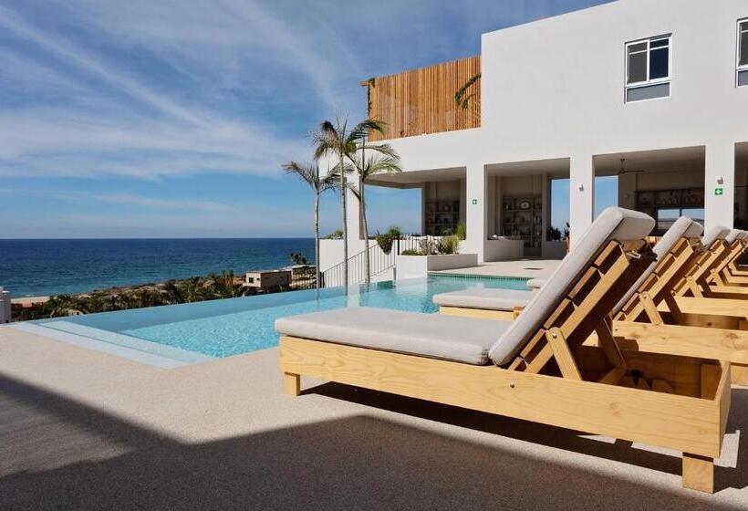 海の見えるスタンダードスタジオ, Topia Retreat   Surf Suite Sur