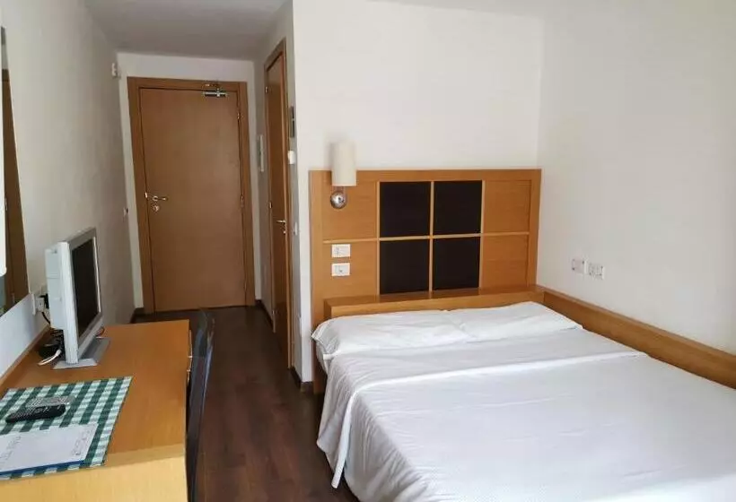 اتاق استاندارد, Dolomiti Chalet