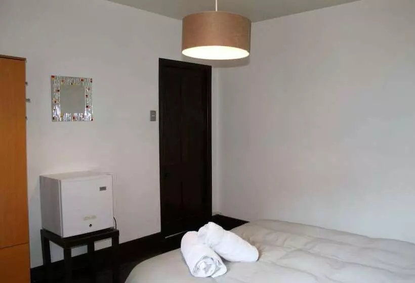 اتاق استاندارد, Hostal Barrio Paraiso