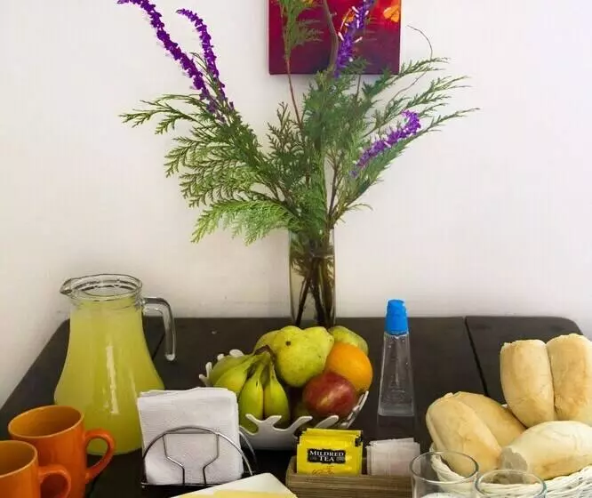 اتاق استاندارد, Hostal Barrio Paraiso